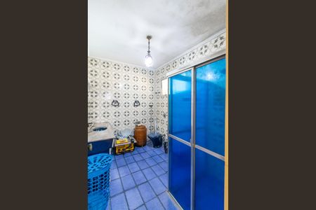 Casa à venda com 492m², 3 quartos e 2 vagas Casa à venda com 492m², 3 quartos e 2 vagasBanheiro da Suíte 2