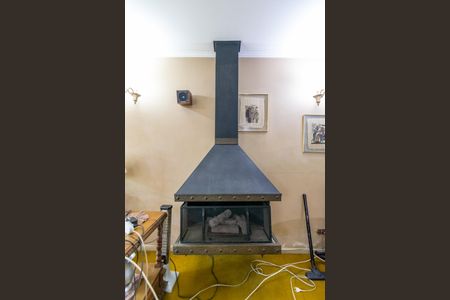 Casa à venda com 492m², 3 quartos e 2 vagas Casa à venda com 492m², 3 quartos e 2 vagasSala de Jantar