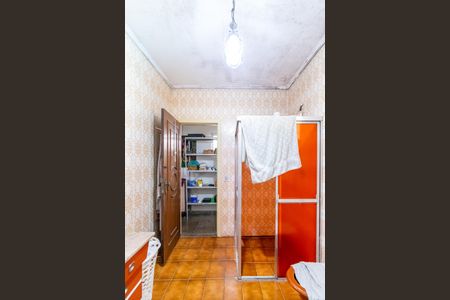 Casa à venda com 492m², 3 quartos e 2 vagas Casa à venda com 492m², 3 quartos e 2 vagasBanheiro da Suíte 3