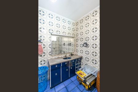 Casa à venda com 492m², 3 quartos e 2 vagas Casa à venda com 492m², 3 quartos e 2 vagasBanheiro da Suíte 2