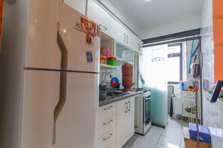 Apartamento à venda com 74m², 3 quartos e 1 vaga Apartamento à venda com 74m², 3 quartos e 1 vagaCozinha