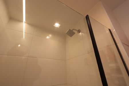 Apartamento à venda com 37m², 2 quartos e sem vagaBanheiro