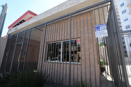 Apartamento à venda com 37m², 2 quartos e sem vagaEntrada