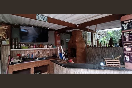 Casa à venda com 140m², 3 quartos e 2 vagas Casa à venda com 140m², 3 quartos e 2 vagasEspaço Gourmet