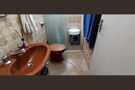 Casa à venda com 140m², 3 quartos e 2 vagas Casa à venda com 140m², 3 quartos e 2 vagasBanheiro 1