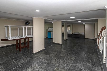 Apartamento à venda com 53m², 2 quartos e 1 vaga Apartamento à venda com 53m², 2 quartos e 1 vagaÁrea comum