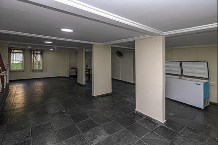 Apartamento à venda com 53m², 2 quartos e 1 vaga Apartamento à venda com 53m², 2 quartos e 1 vagaÁrea comum
