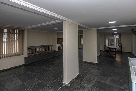 Apartamento à venda com 53m², 2 quartos e 1 vaga Apartamento à venda com 53m², 2 quartos e 1 vagaÁrea comum