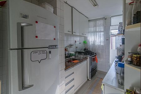 Apartamento à venda com 53m², 2 quartos e 1 vaga Apartamento à venda com 53m², 2 quartos e 1 vagaCozinha
