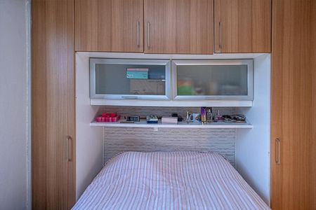 Apartamento à venda com 53m², 2 quartos e 1 vaga Apartamento à venda com 53m², 2 quartos e 1 vagaQuarto 2