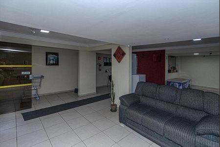 Apartamento à venda com 53m², 2 quartos e 1 vaga Apartamento à venda com 53m², 2 quartos e 1 vagaÁrea comum