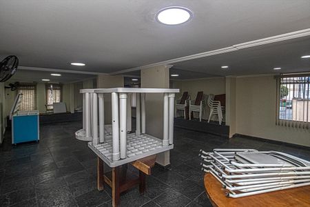 Apartamento à venda com 53m², 2 quartos e 1 vaga Apartamento à venda com 53m², 2 quartos e 1 vagaÁrea comum