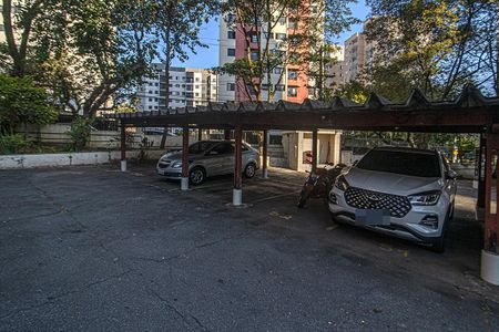 Apartamento à venda com 53m², 2 quartos e 1 vaga Apartamento à venda com 53m², 2 quartos e 1 vagaÁrea comum