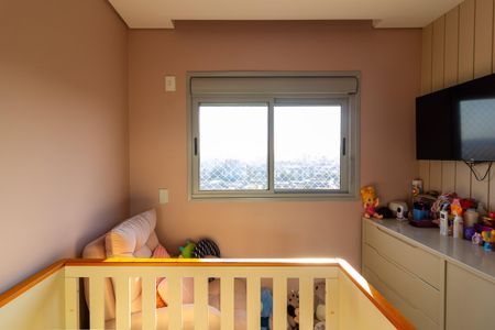 Apartamento à venda com 155m², 3 quartos e 3 vagasSuíte 2