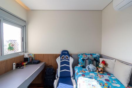 Apartamento à venda com 155m², 3 quartos e 3 vagasSuíte 3