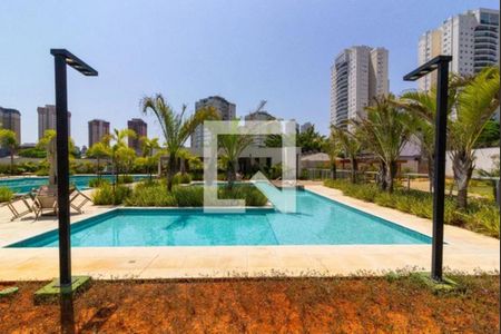 Apartamento à venda com 155m², 3 quartos e 3 vagasÁrea comum - Piscina