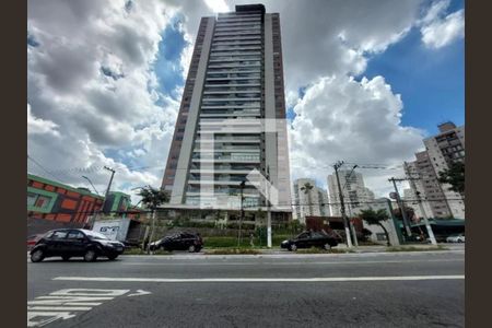 Apartamento à venda com 155m², 3 quartos e 3 vagasFachada