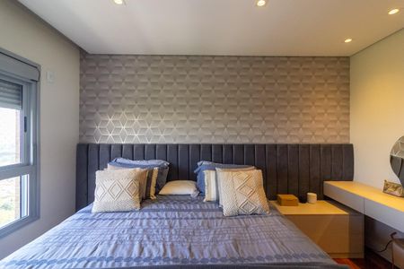 Apartamento à venda com 155m², 3 quartos e 3 vagasSuíte 1