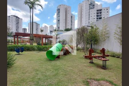 Apartamento à venda com 155m², 3 quartos e 3 vagasParque Infantil