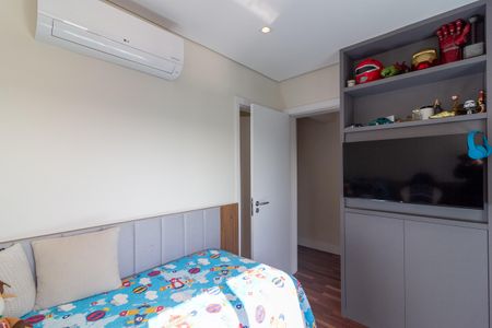 Apartamento à venda com 155m², 3 quartos e 3 vagasSuíte 3