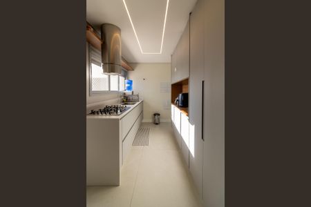 Apartamento à venda com 155m², 3 quartos e 3 vagasCozinha