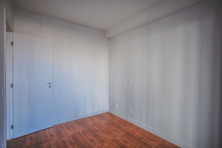 Apartamento à venda com 45m², 1 quarto e 1 vaga Apartamento à venda com 45m², 1 quarto e 1 vagaQuarto