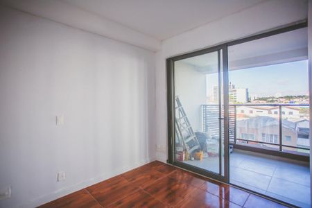 Apartamento à venda com 45m², 1 quarto e 1 vaga Apartamento à venda com 45m², 1 quarto e 1 vagaQuarto