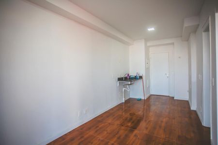 Apartamento à venda com 45m², 1 quarto e 1 vaga Apartamento à venda com 45m², 1 quarto e 1 vagaSala/Cozinha