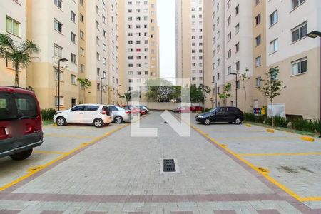 Apartamento à venda com 33m², 2 quartos e sem vaga Apartamento à venda com 33m², 2 quartos e sem vagaÁrea comum