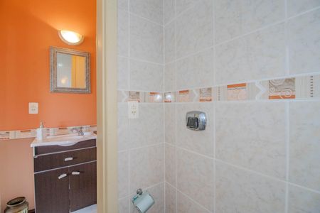 Casa à venda com 173m², 2 quartos e 3 vagasBanheiro Social 