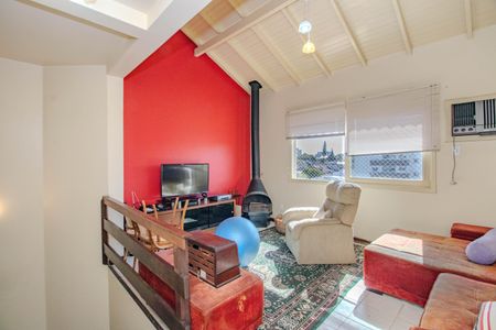 Casa à venda com 173m², 2 quartos e 3 vagasSala 2