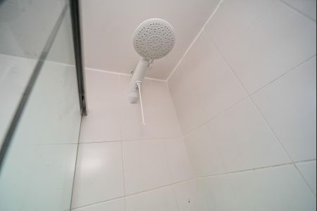 Apartamento à venda com 64m², 3 quartos e 1 vagaBanheiro da Suíte 2