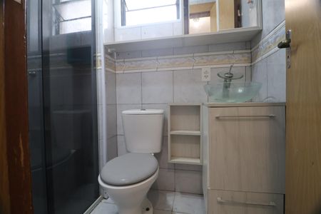 Apartamento à venda com 42m², 2 quartos e 1 vagaBanheiro