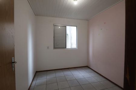 Apartamento à venda com 42m², 2 quartos e 1 vagaQuarto 1