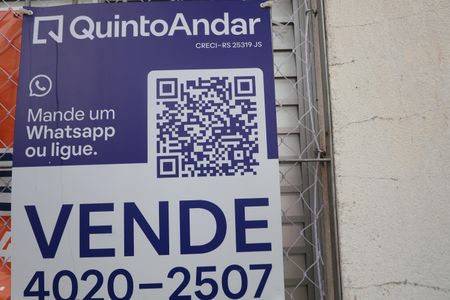 Apartamento à venda com 42m², 2 quartos e 1 vagaPlaca