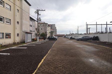 Apartamento à venda com 42m², 2 quartos e 1 vagaÁrea comum