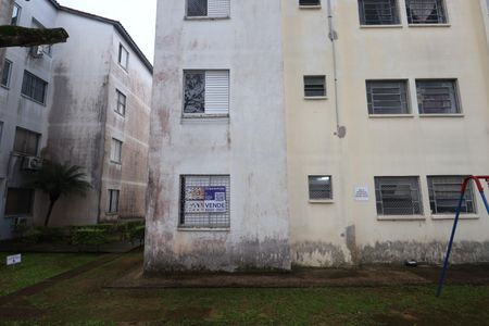 Apartamento à venda com 42m², 2 quartos e 1 vagaPlaca