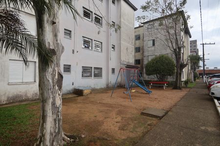 Apartamento à venda com 42m², 2 quartos e 1 vagaÁrea comum - Playground
