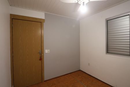 Apartamento à venda com 42m², 2 quartos e 1 vagaQuarto 2