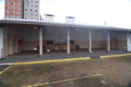 Apartamento à venda com 42m², 2 quartos e 1 vagaÁrea comum - Salão de festas