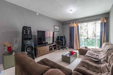 Sala de apartamento para alugar com 3 quartos, 350m² em Vila Sao Silvestre, Barueri