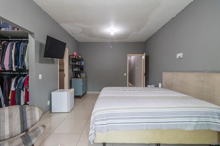 Suíte de apartamento para alugar com 3 quartos, 350m² em Vila Sao Silvestre, Barueri