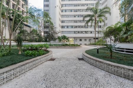 Apartamento à venda com 106m², 2 quartos e sem vaga Apartamento à venda com 106m², 2 quartos e sem vagaÁrea comum