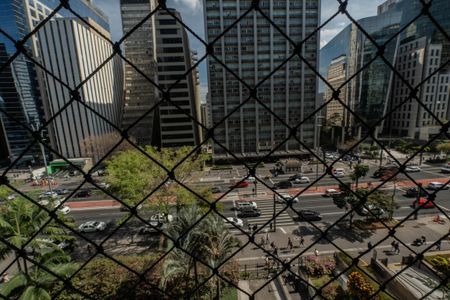 Apartamento à venda com 106m², 2 quartos e sem vaga Apartamento à venda com 106m², 2 quartos e sem vagaVista da Sala