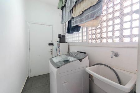 Apartamento à venda com 106m², 2 quartos e sem vaga Apartamento à venda com 106m², 2 quartos e sem vagaÁrea de Serviço