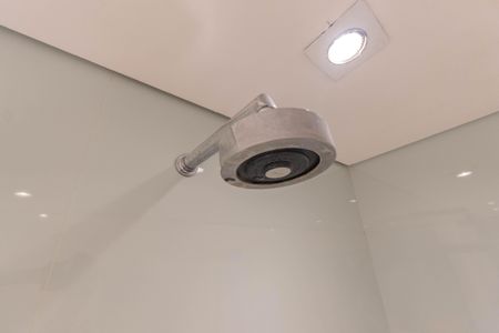 Apartamento à venda com 106m², 2 quartos e sem vaga Apartamento à venda com 106m², 2 quartos e sem vagaBanheiro Social