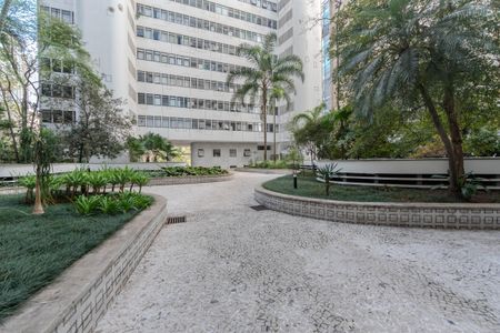 Apartamento à venda com 106m², 2 quartos e sem vaga Apartamento à venda com 106m², 2 quartos e sem vagaÁrea comum