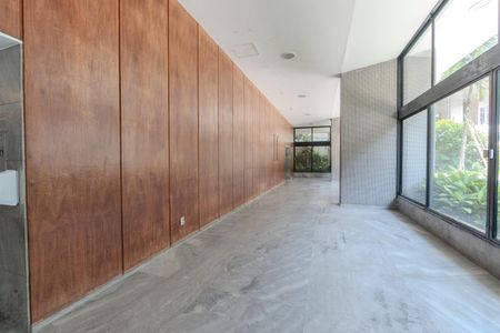 Apartamento à venda com 106m², 2 quartos e sem vaga Apartamento à venda com 106m², 2 quartos e sem vagaÁrea comum