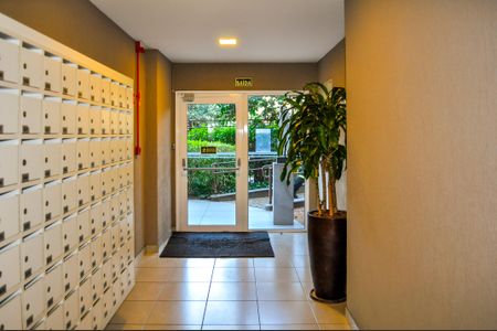 Apartamento à venda com 74m², 3 quartos e 1 vagaÁrea comum