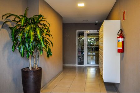 Apartamento à venda com 74m², 3 quartos e 1 vagaÁrea comum